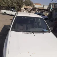 پراید مدل ۹۵|خودرو سواری و وانت|تهران, شهرک شریفی|دیوار