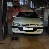 پژو پارس سال ۹۹