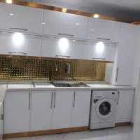 کابینت و کمد دیواری دکو پارس|کتابخانه، شلف، قفسه‌های دیواری|زاهدان, |دیوار