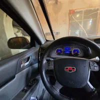 جیلی امگرند EC7 دنده ای|خودرو سواری و وانت|آبادان, |دیوار