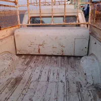 وانت پیکان|خودرو سواری و وانت|رفسنجان, |دیوار