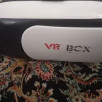 عینک واقعیت مجازی|کنسول، بازی ویدئویی و آنلاین|ساوه, |دیوار