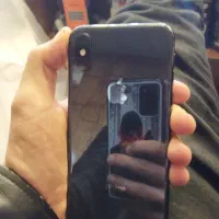 iphone xs|موبایل|فاروج, |دیوار