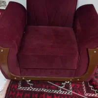 مبل ۸نفره تخت شو