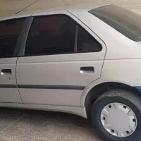 پژو۴۰۵مدل۹۵ دوگانه