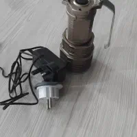 چراغ قوه