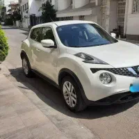 نیسان جوک ۲۰۱۶ منطقه ازاد انزلی