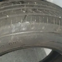 لاستیک مناسب سمند 19560R15