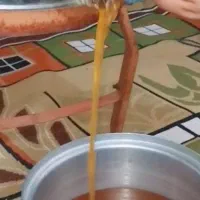 عسل طبیعی