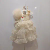 لباس عروس کودک