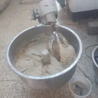 خمیر گیر 40کیلوی|خردکن، آسیاب، غذاساز|اهواز, طالقانی|دیوار