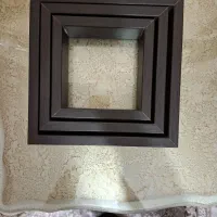 شلف دیواری مربع