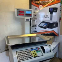 انواع ترازو شرکتی به قیمت کارخانه