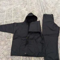 باد گیر ، داخل خز