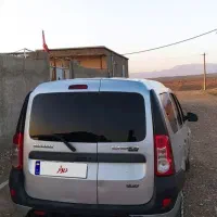 L90 استیشن|خودرو سواری و وانت|مشهد, شهید مطهری|دیوار