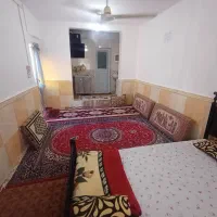 سوییت تی رهمو(خانه مهربان)|اجارهٔ کوتاهمدت آپارتمان و سوئیت|هرمز, |دیوار