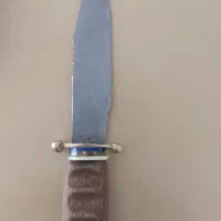 چاقوی شکاری و کوهنوردی|کوهنوردی و کمپینگ|لردگان, |دیوار