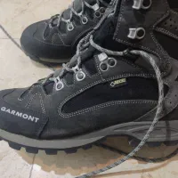 کفش کوهنوردی گارمونت Garmont سایز ۴۲.۵|کوهنوردی و کمپینگ|تهران, قناتکوثر|دیوار