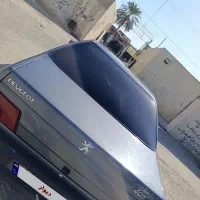 پژو405|خودرو سواری و وانت|سراوان, |دیوار