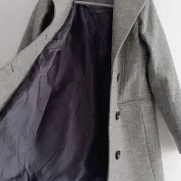 پالتو فوتر|لباس|رشت, گلباغ نماز|دیوار