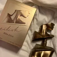 ادکلن زنانه بیلی آیلیش ۲۵ میل