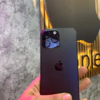 ایفون 16promax 256 Gb