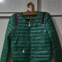 کاپشن اسپرت خارجی نو