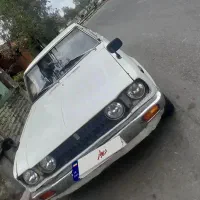 تویوتا کارینای شکاری معاوضه با جیپ