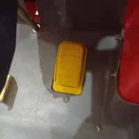 ماشین شارژی پلیس|اسباببازی|خرمآباد, |دیوار