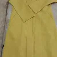 تعدادی مانتو زنانه درحد نو|لباس|قوچان, |دیوار