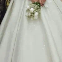 لباس عروس|لباس|بروجرد, |دیوار