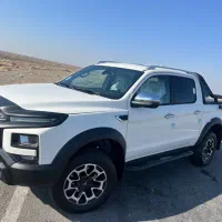 کی ام سی T9|خودرو سواری و وانت|سیرجان, |دیوار