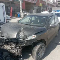 MVM 315 تصادفی