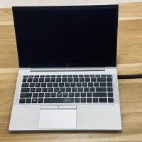 لپ تاپ اچ پی الیت بوک - Hp EliteBook G7 845|رایانه همراه|بندر کنگان, |دیوار