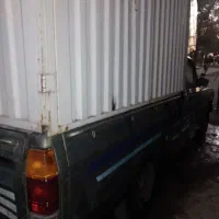 وانت مزدا ۱۶۰۰|خودرو سواری و وانت|اسلام‌شهر, شهرک مفیدی|دیوار