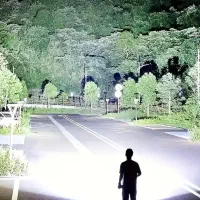 چراغ قوه چند منظوره بسیار روشن|ابزارآلات|تهران, اوین|دیوار