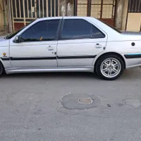 پژو پارس|خودرو سواری و وانت|بروجرد, |دیوار