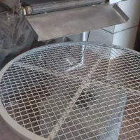 تنور دوار (گردون) بزرگ همراه نان درار|فروشگاه و مغازه|باغ بهادران, |دیوار