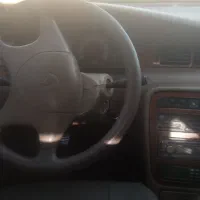 سمند مدل ۸۴ دوگانه گیربکس زانتیا|خودرو سواری و وانت|زابل, |دیوار