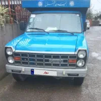 نیسان ۱۴۰۲ تناژ بالا آپشنال هم باری هم کمپرسی