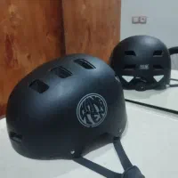 کلاه ، لوازم دوچرخه بی ام ایکس bmx