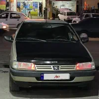 پژو 405 GLX بنزینی، مدل ۱۳۸۳|خودرو سواری و وانت|یاسوج, |دیوار