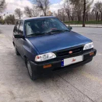 هاچ بک تمیز