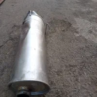 اگزوز انبار پژو و پرشیا|قطعات یدکی و لوازم جانبی|خوی, |دیوار