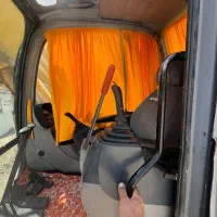 بیل مکانیکی نیوهلند265