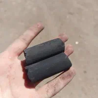 زغال فشرده قلیانی عمده