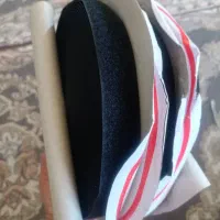 چسب نرمه و زبره|لوازم خیاطی و بافتنی|شیراز, شهرک مطهری|دیوار