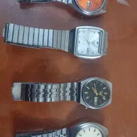 ساعت سیکو۵ اصل