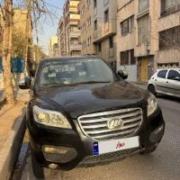لیفان x60 مدل ۱۳۹۳ دنده هیلمنی