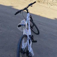 دوچرخه ۲۶ دنده ای|دوچرخه، اسکیت، اسکوتر|بم, |دیوار